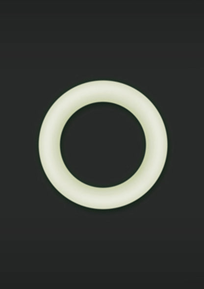 18189 ns novelties fire fly halo 50mm cockring small