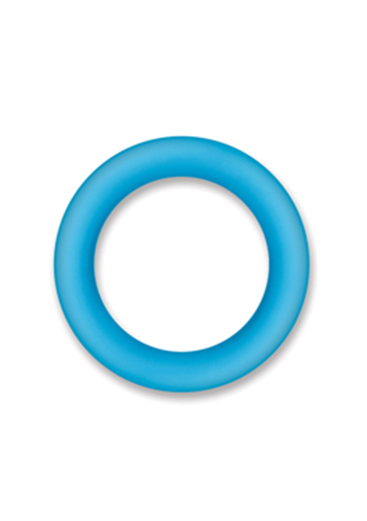 18190 ns novelties fire fly halo 55mm cockring medium