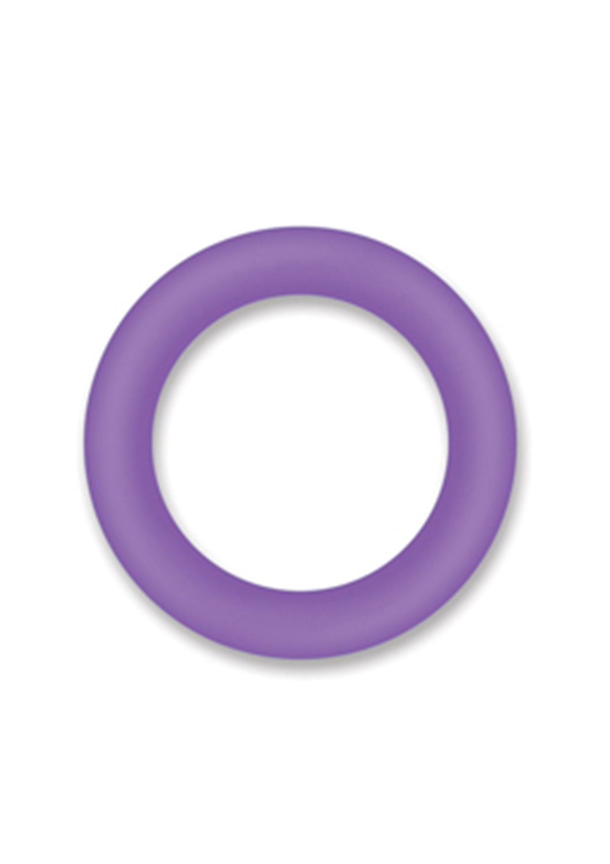 18190 ns novelties fire fly halo 55mm cockring medium