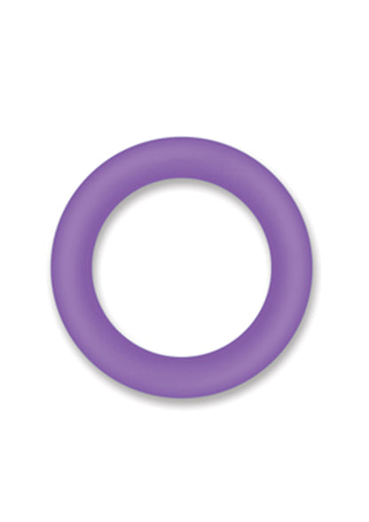 18190 ns novelties fire fly halo 55mm cockring medium