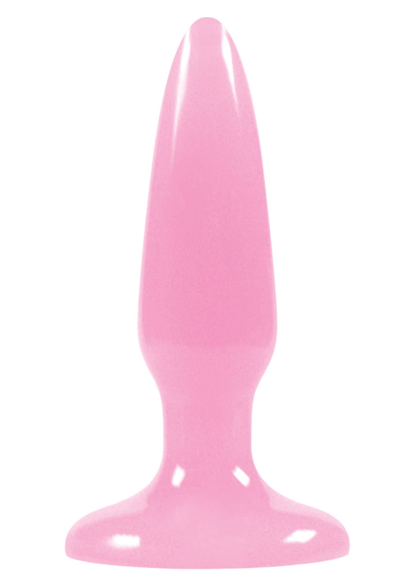 18208 ns novelties fire fly pleasure plug mini