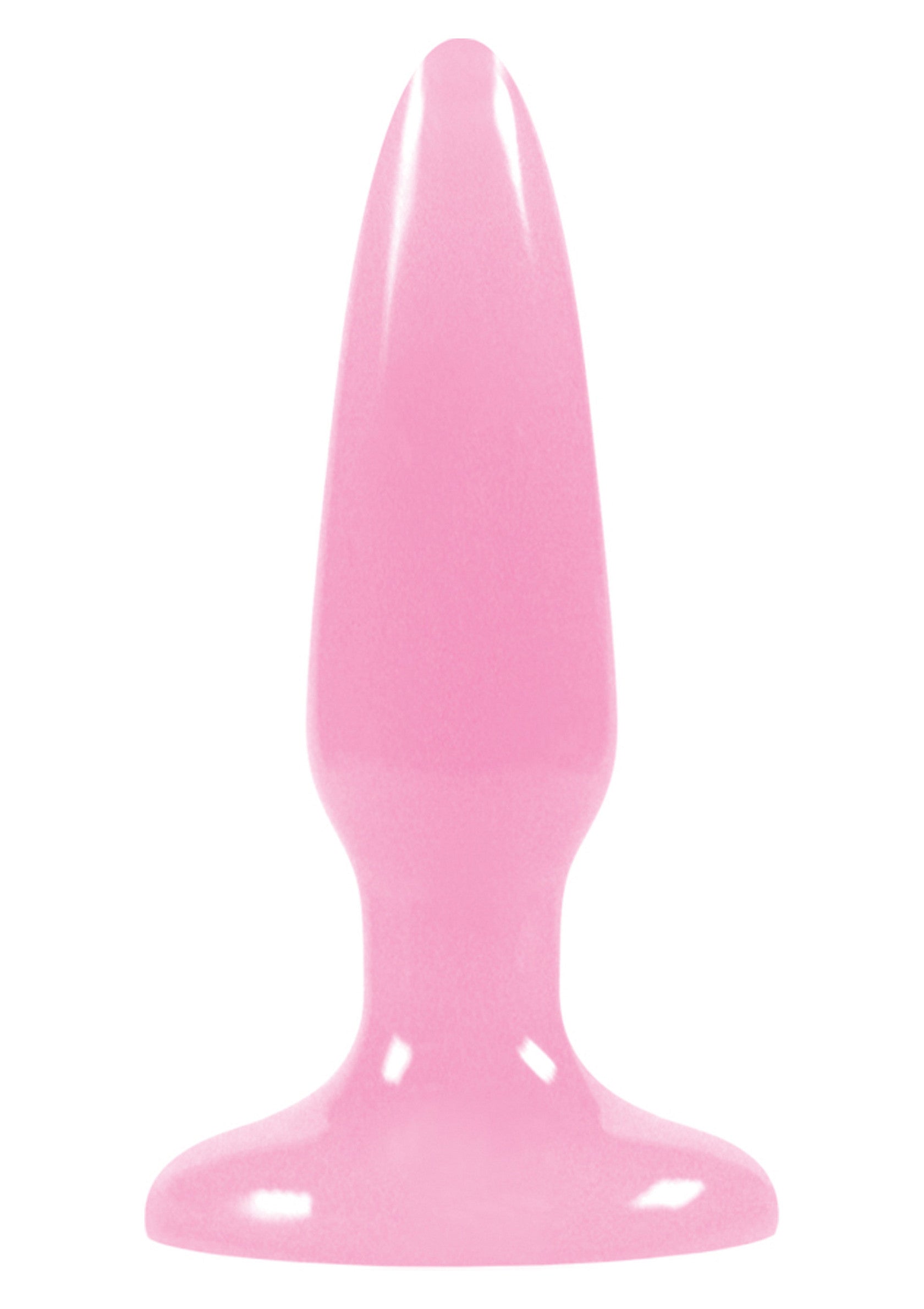 18208 ns novelties fire fly pleasure plug mini
