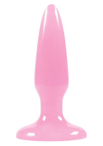 18208 ns novelties fire fly pleasure plug mini