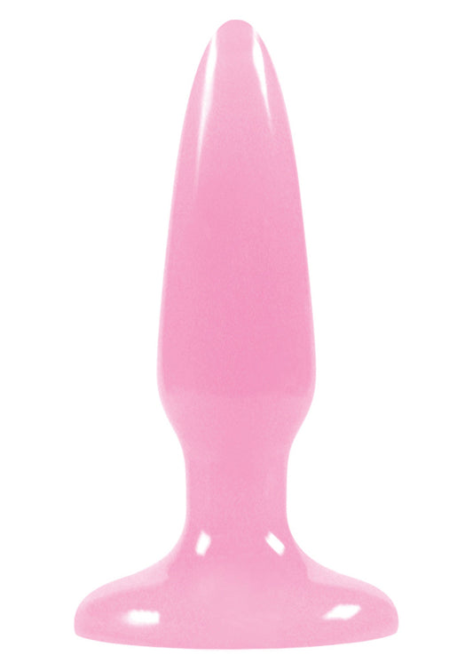 18208 ns novelties fire fly pleasure plug mini