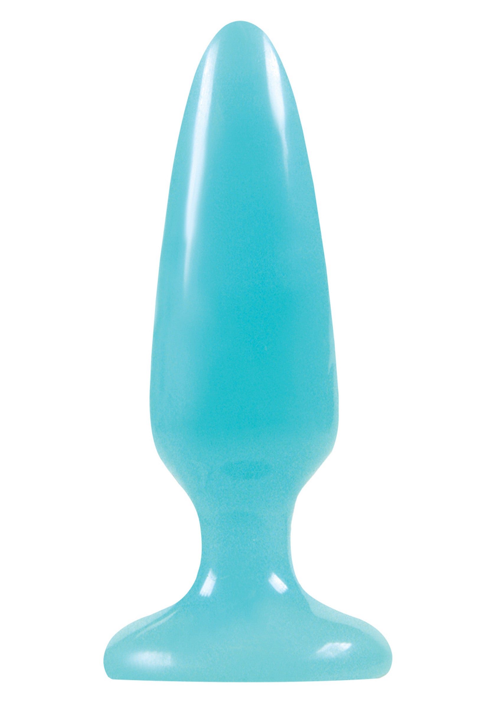 18209 ns novelties fire fly pleasure plug small