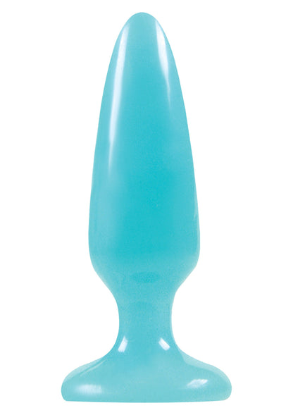 18209 ns novelties fire fly pleasure plug small