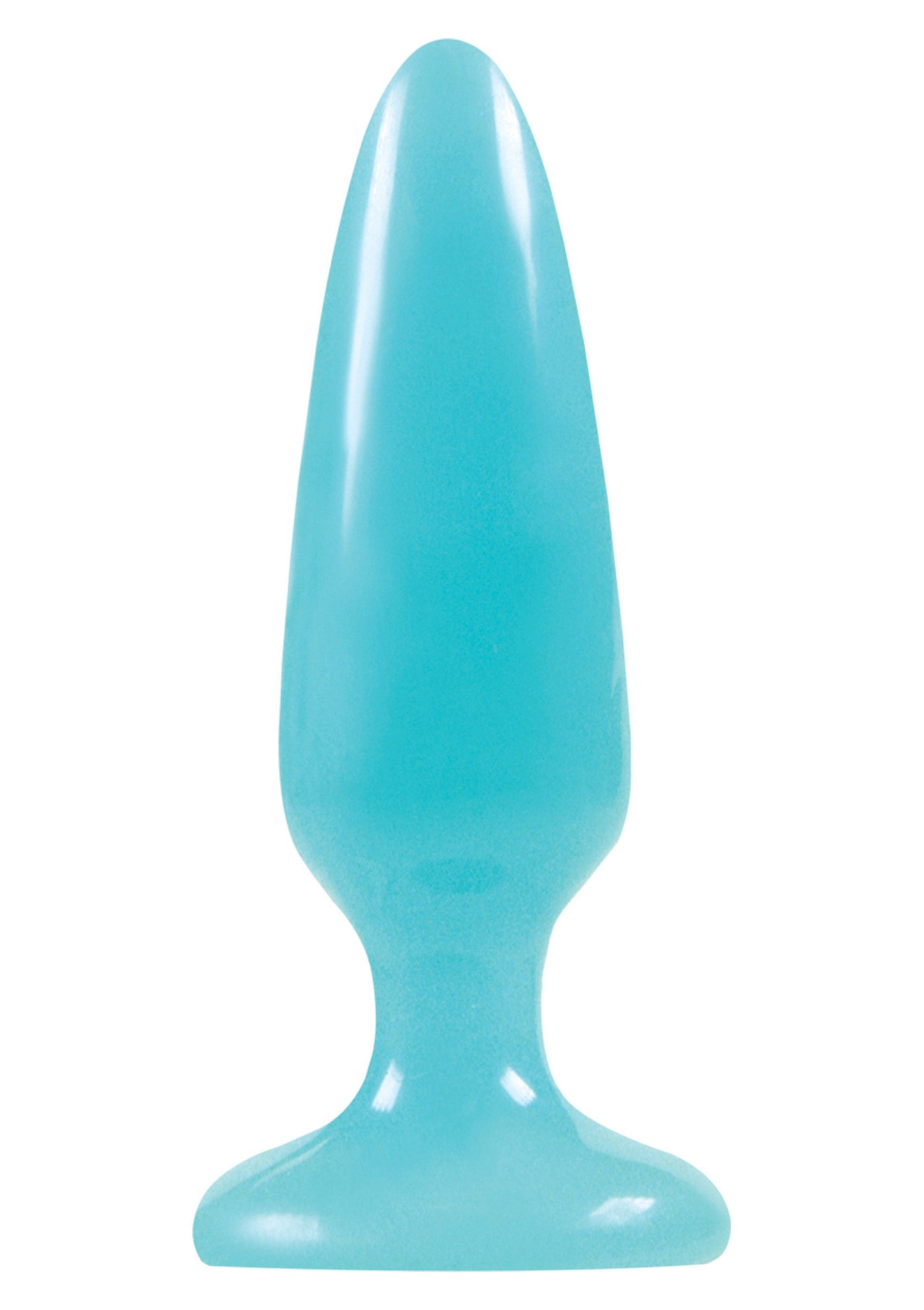 18209 ns novelties fire fly pleasure plug small