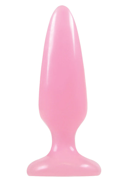 18209 ns novelties fire fly pleasure plug small