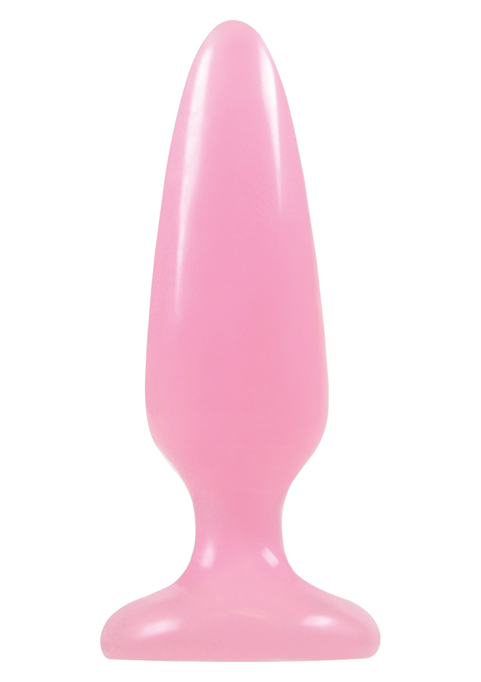 18209 ns novelties fire fly pleasure plug small