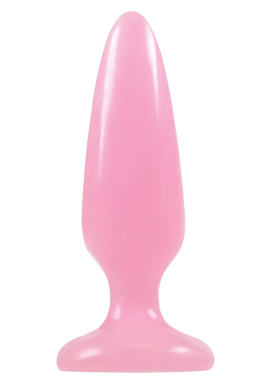 18209 ns novelties fire fly pleasure plug small