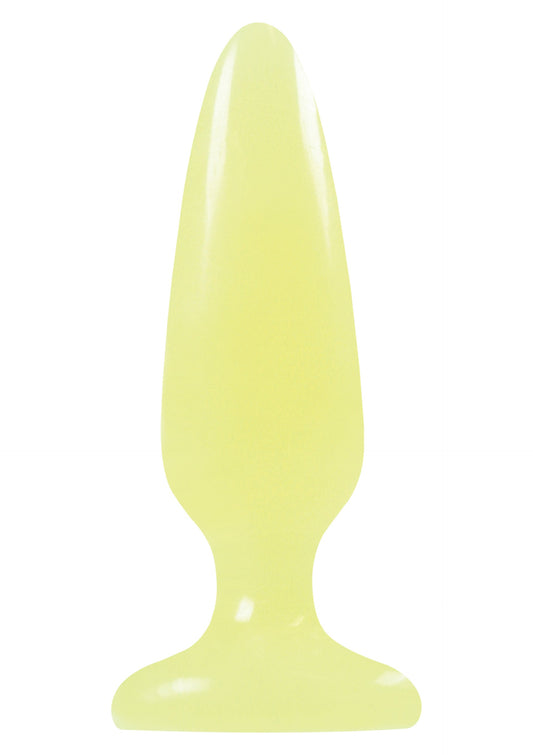 Pleasure Plug Small