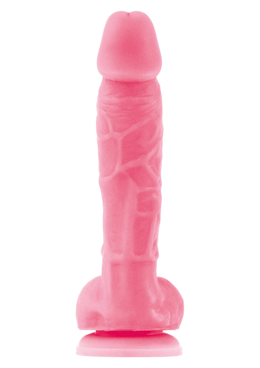 18215 ns novelties fire fly firefly dildo 5 inch