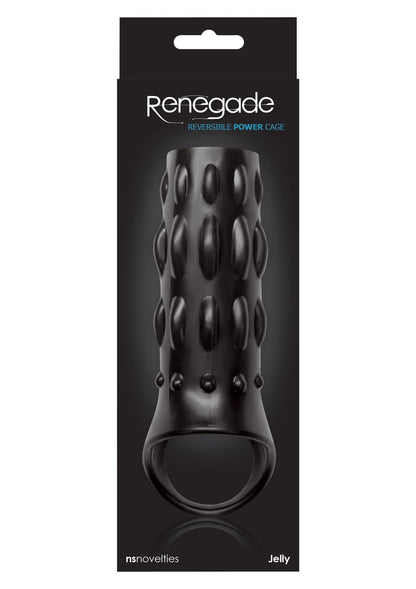 18364 ns novelties renegade power cage