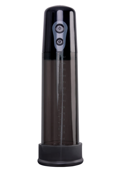18384 ns novelties renegade man up pump