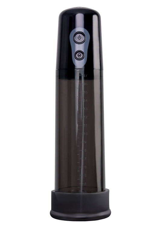 18384 ns novelties renegade man up pump