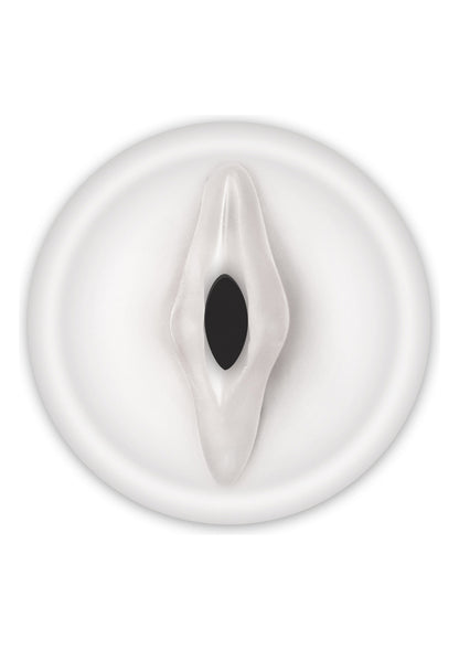 18387 ns novelties renegade universal pump sleeve vagina