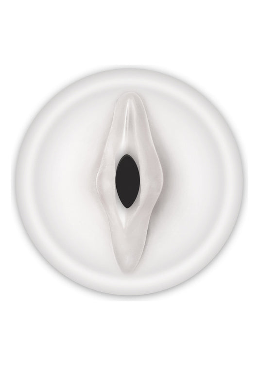 18387 ns novelties renegade universal pump sleeve vagina