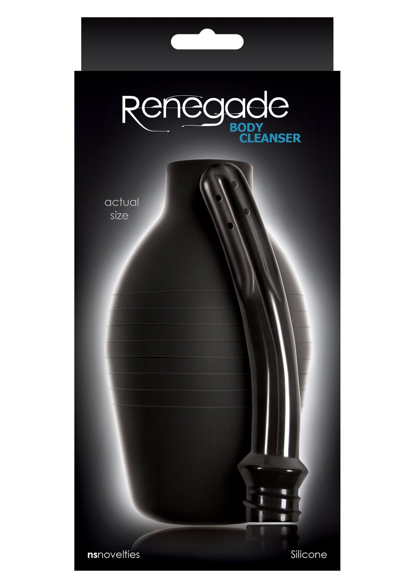 18389 ns novelties renegade body cleanser