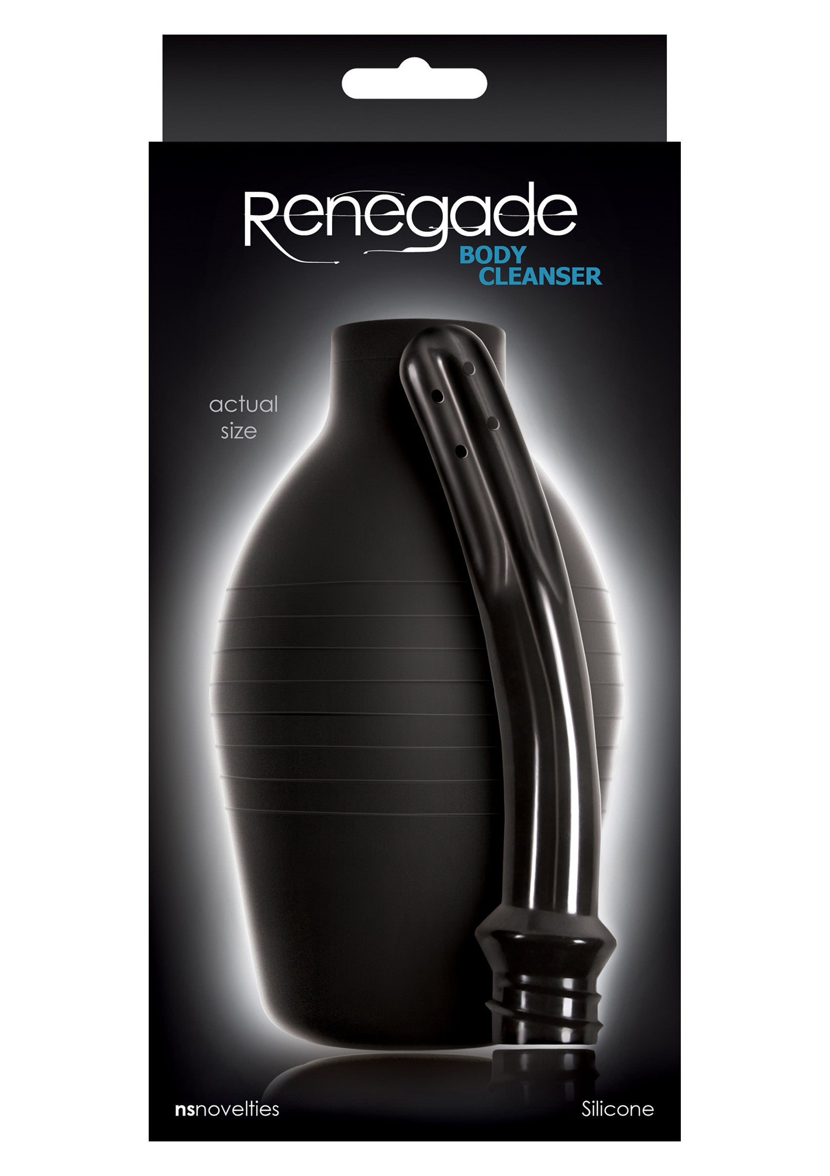 18389 ns novelties renegade body cleanser