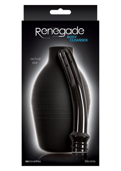 18389 ns novelties renegade body cleanser