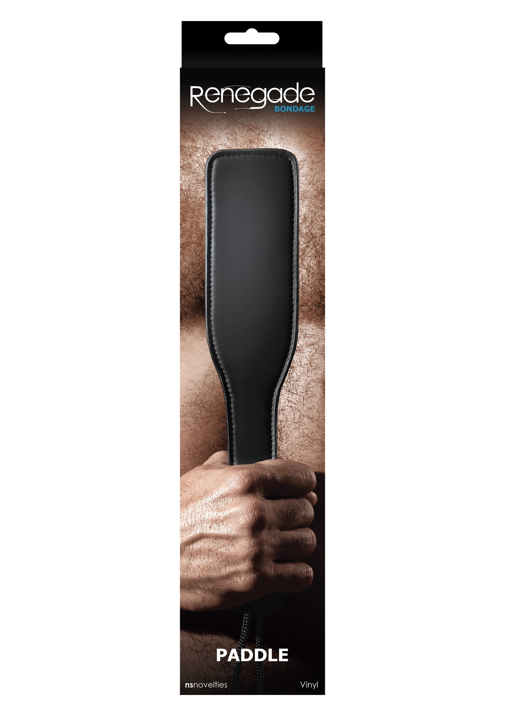 18406 ns novelties renegade paddle