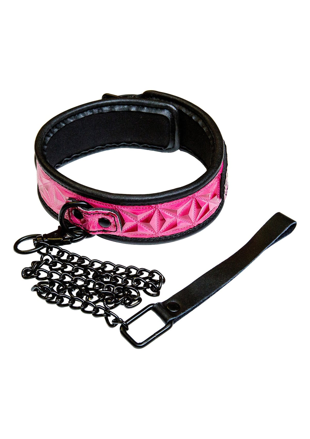 18463 ns novelties sinful collar