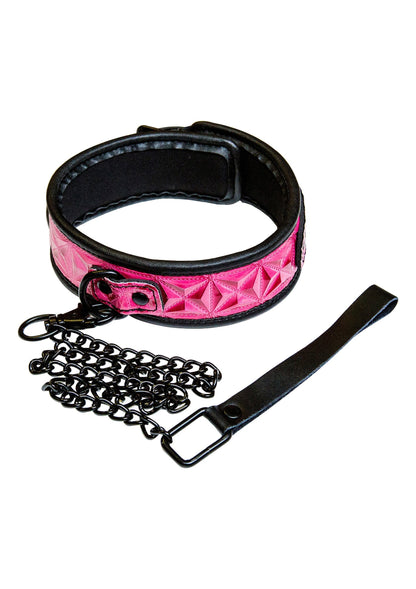 18463 ns novelties sinful collar