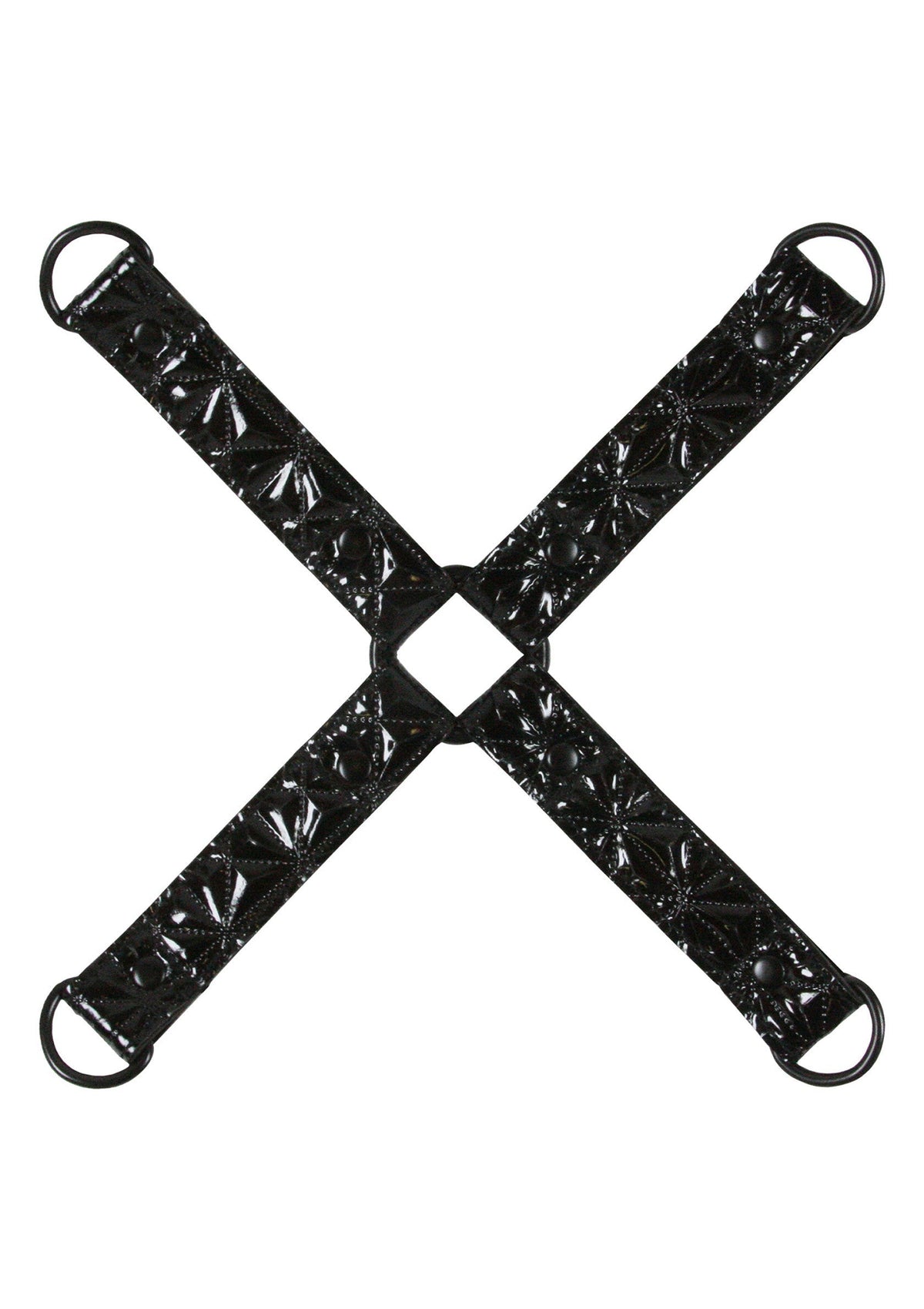 18468 ns novelties sinful hogtie