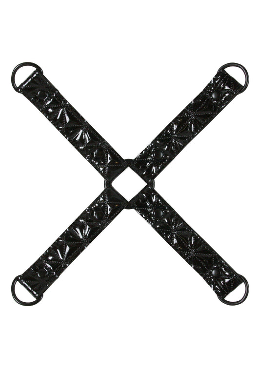 18468 ns novelties sinful hogtie