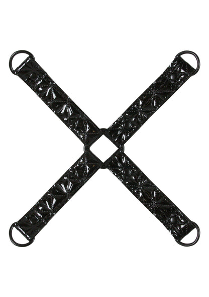 18468 ns novelties sinful hogtie