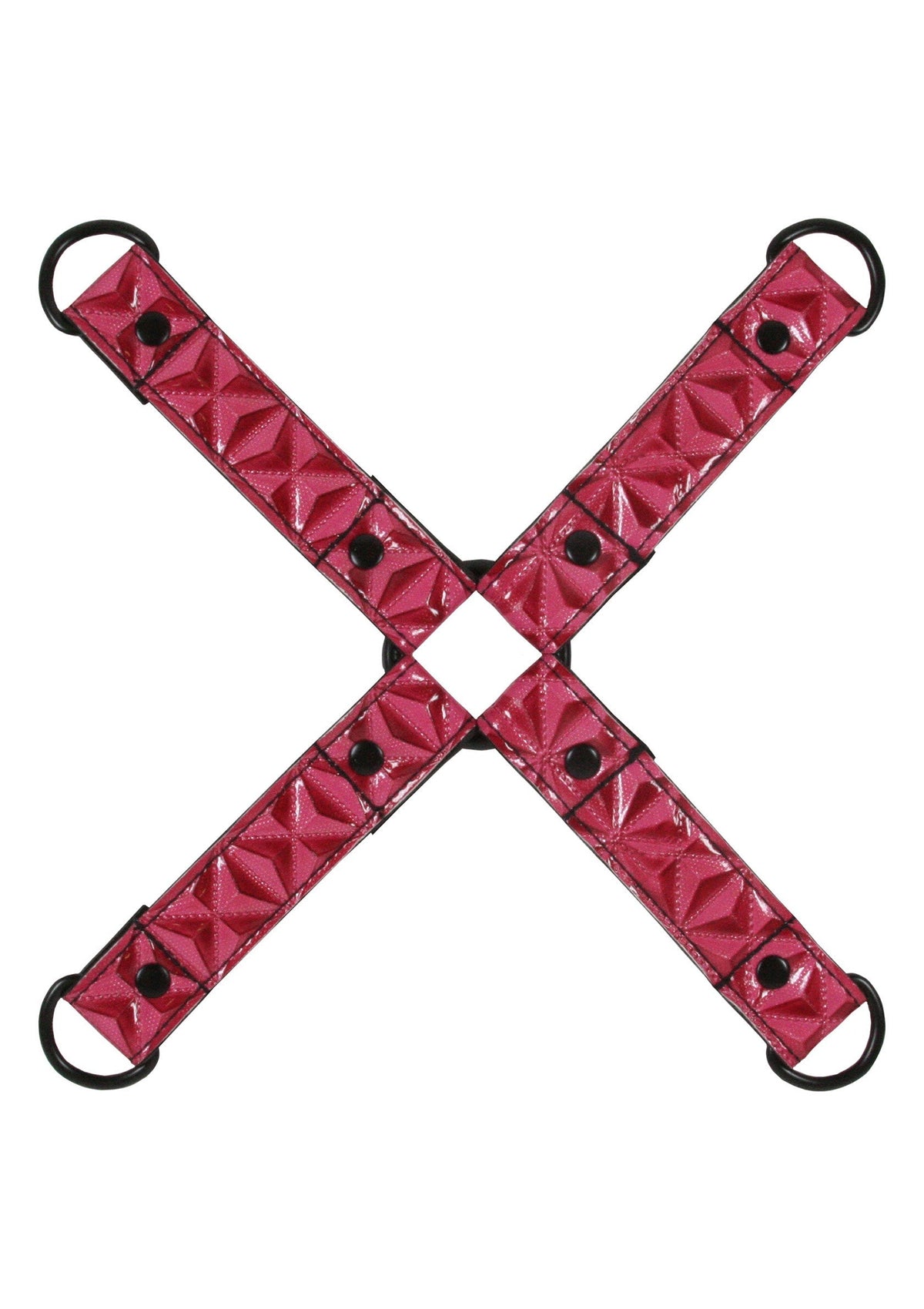 18468 ns novelties sinful hogtie