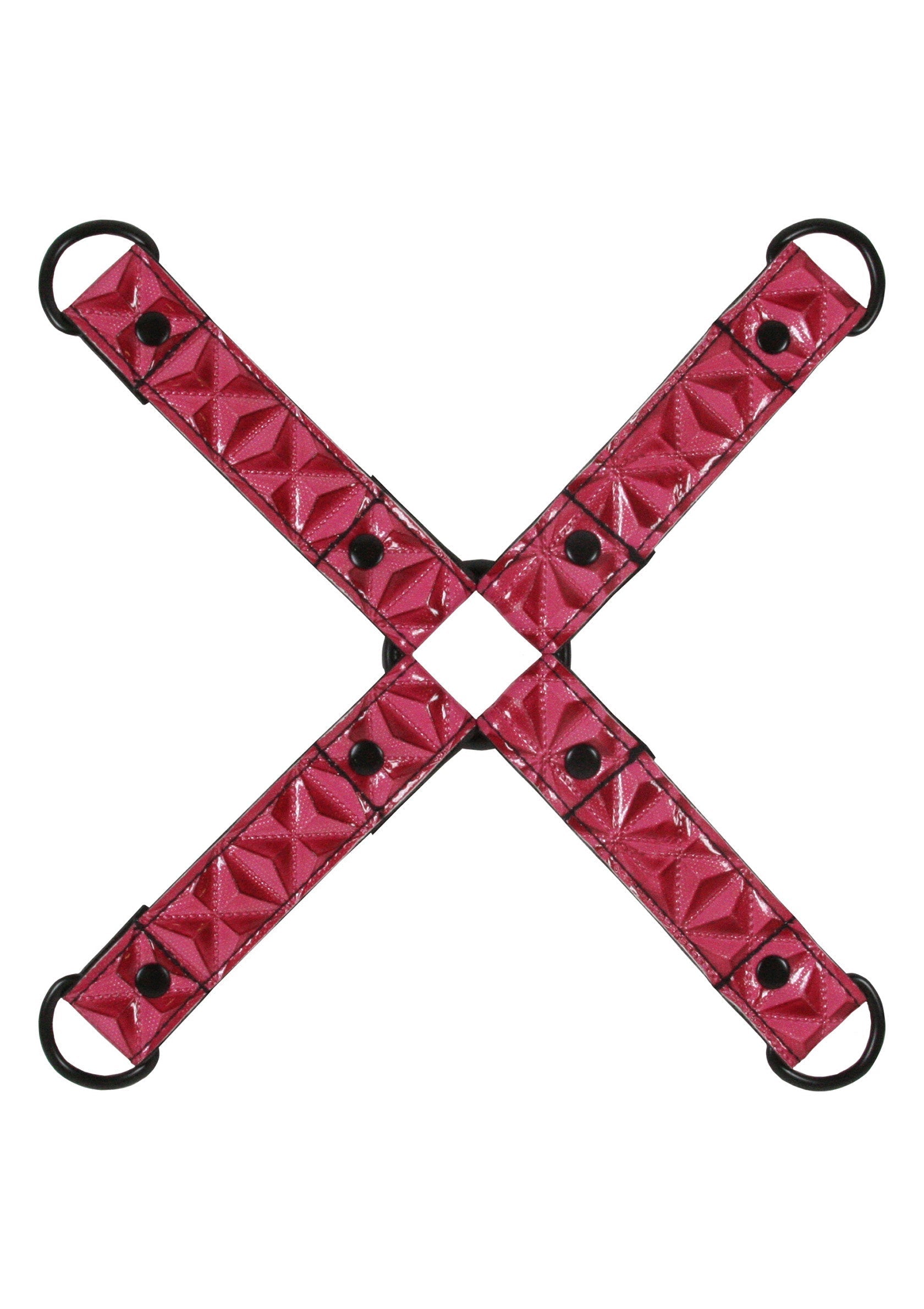 18468 ns novelties sinful hogtie