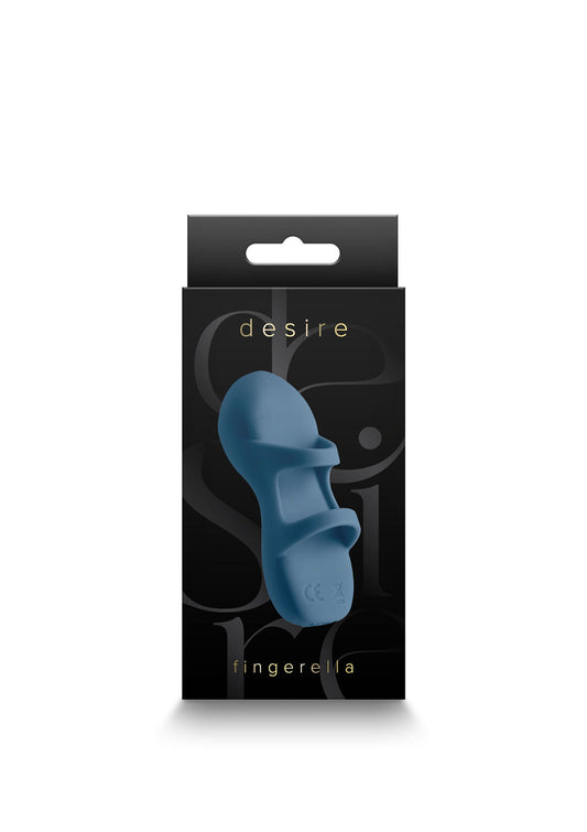18513 ns novelties desire desire fingerella