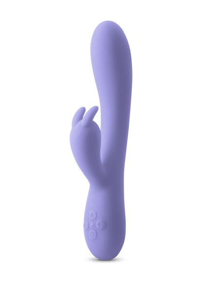 18530 ns novelties inya inya luv bunny