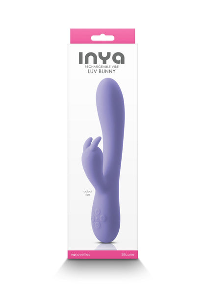 18530 ns novelties inya inya luv bunny