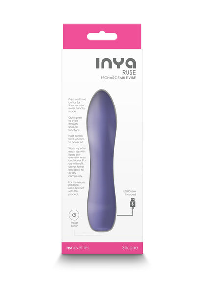 18531 ns novelties inya inya ruse