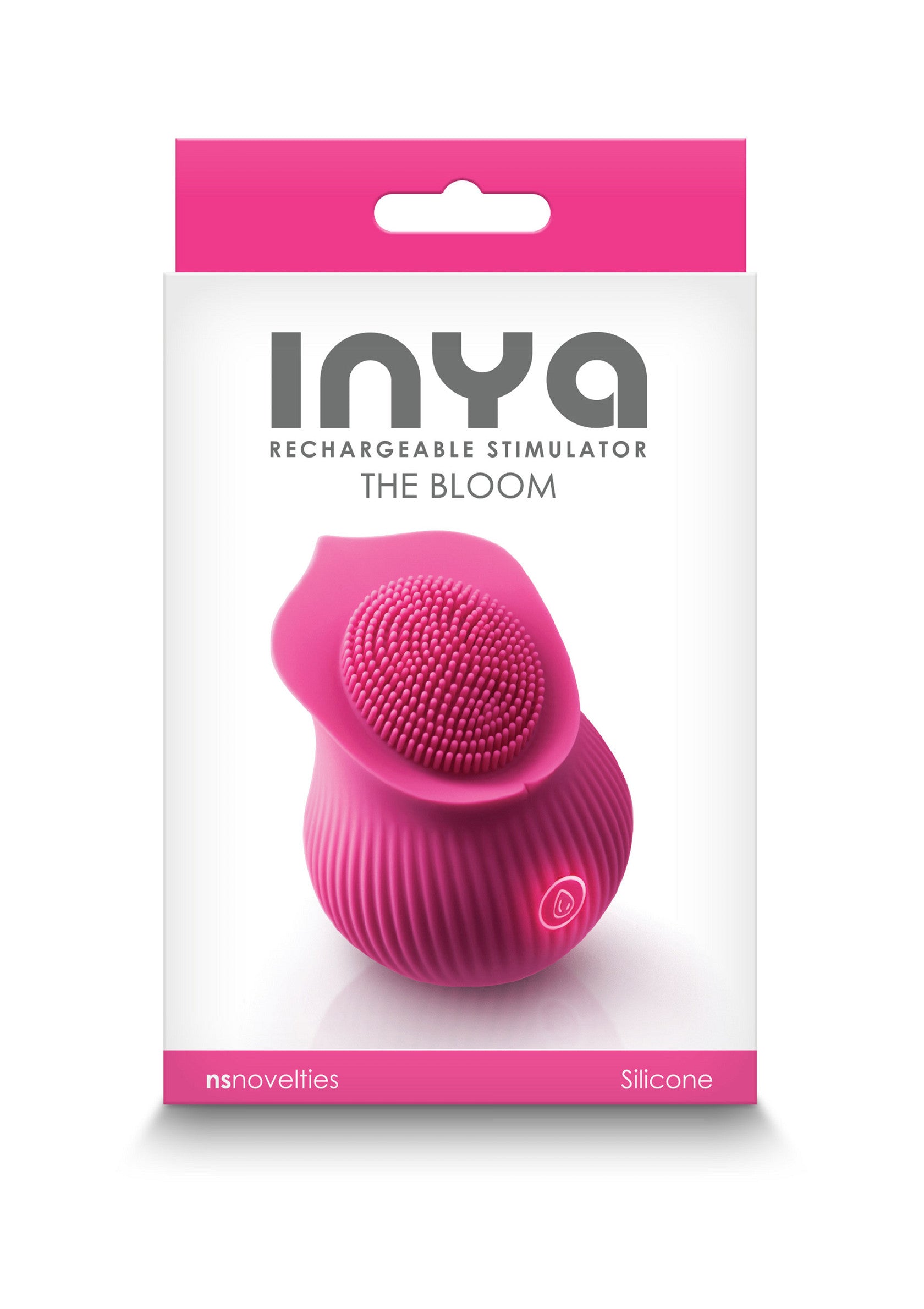 18533 ns novelties inya inya the bloom