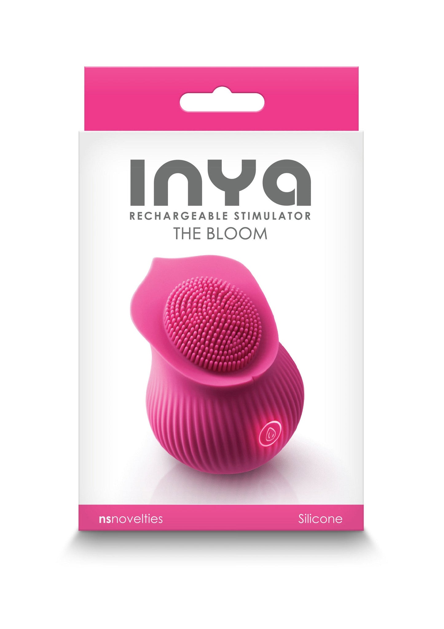 18533 ns novelties inya inya the bloom