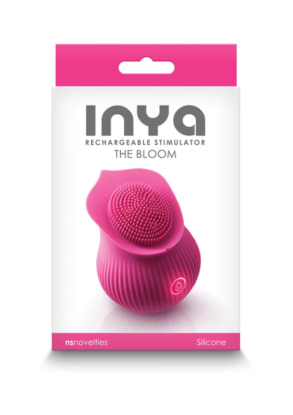 18533 ns novelties inya inya the bloom