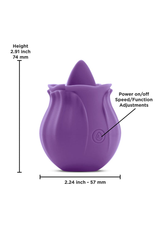 18534 ns novelties inya inya the kiss
