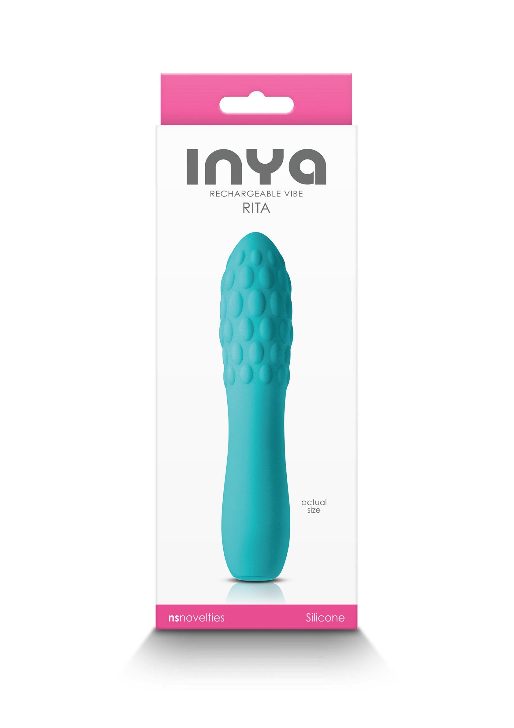 18539 ns novelties inya inya rita