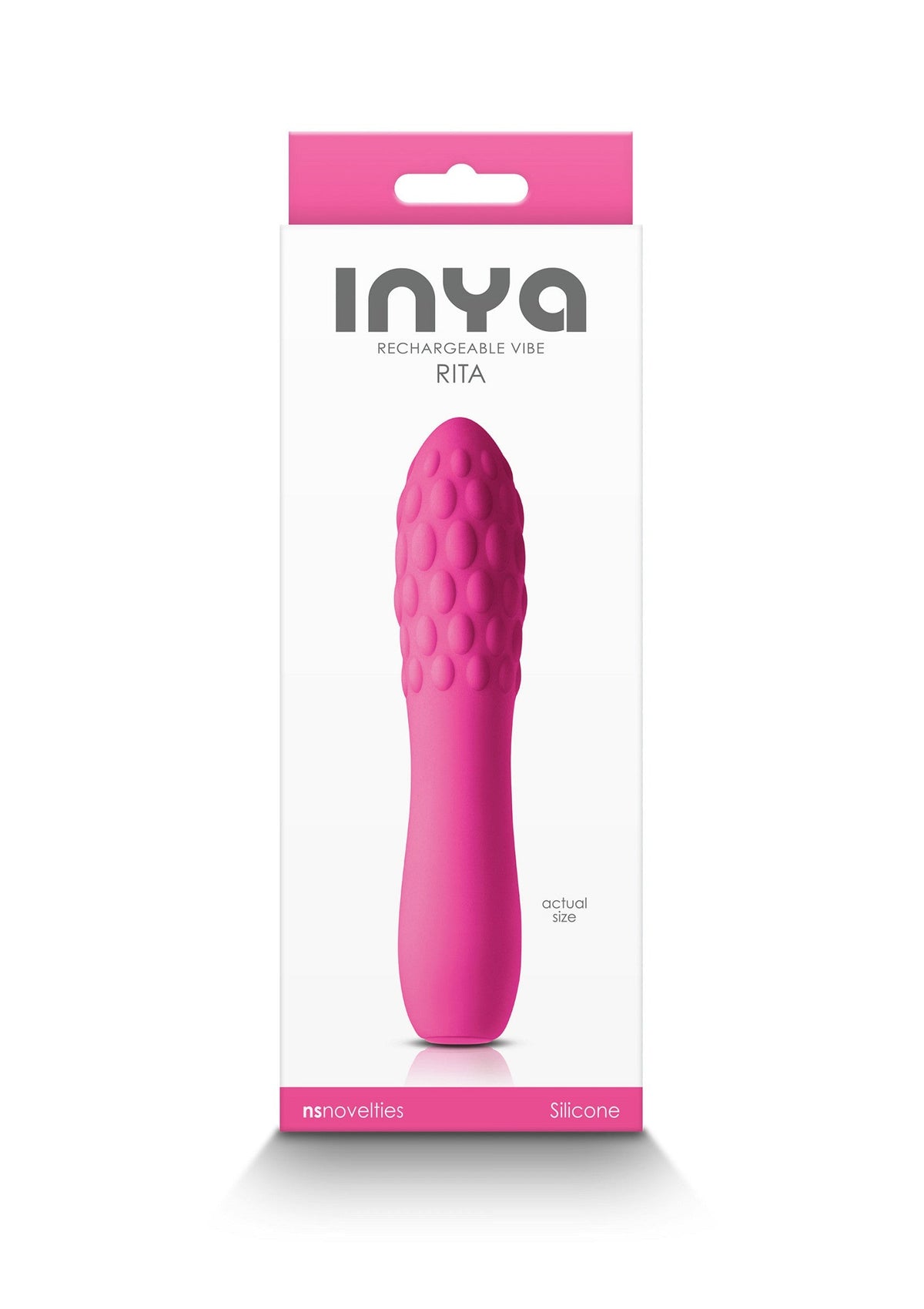 18539 ns novelties inya inya rita