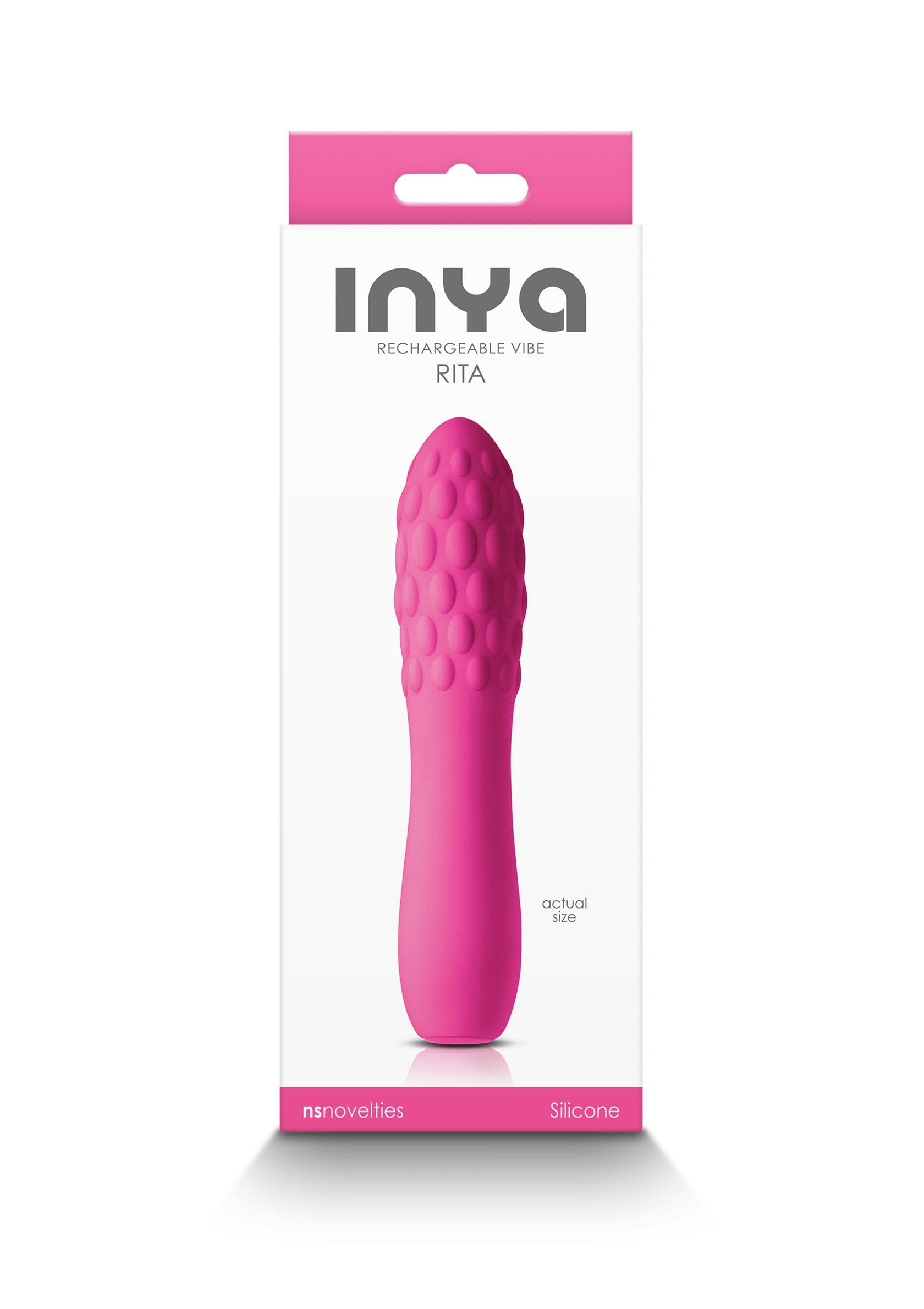 18539 ns novelties inya inya rita