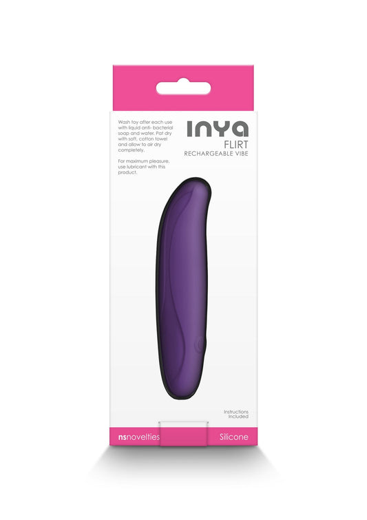 18543 ns novelties inya inya flirt