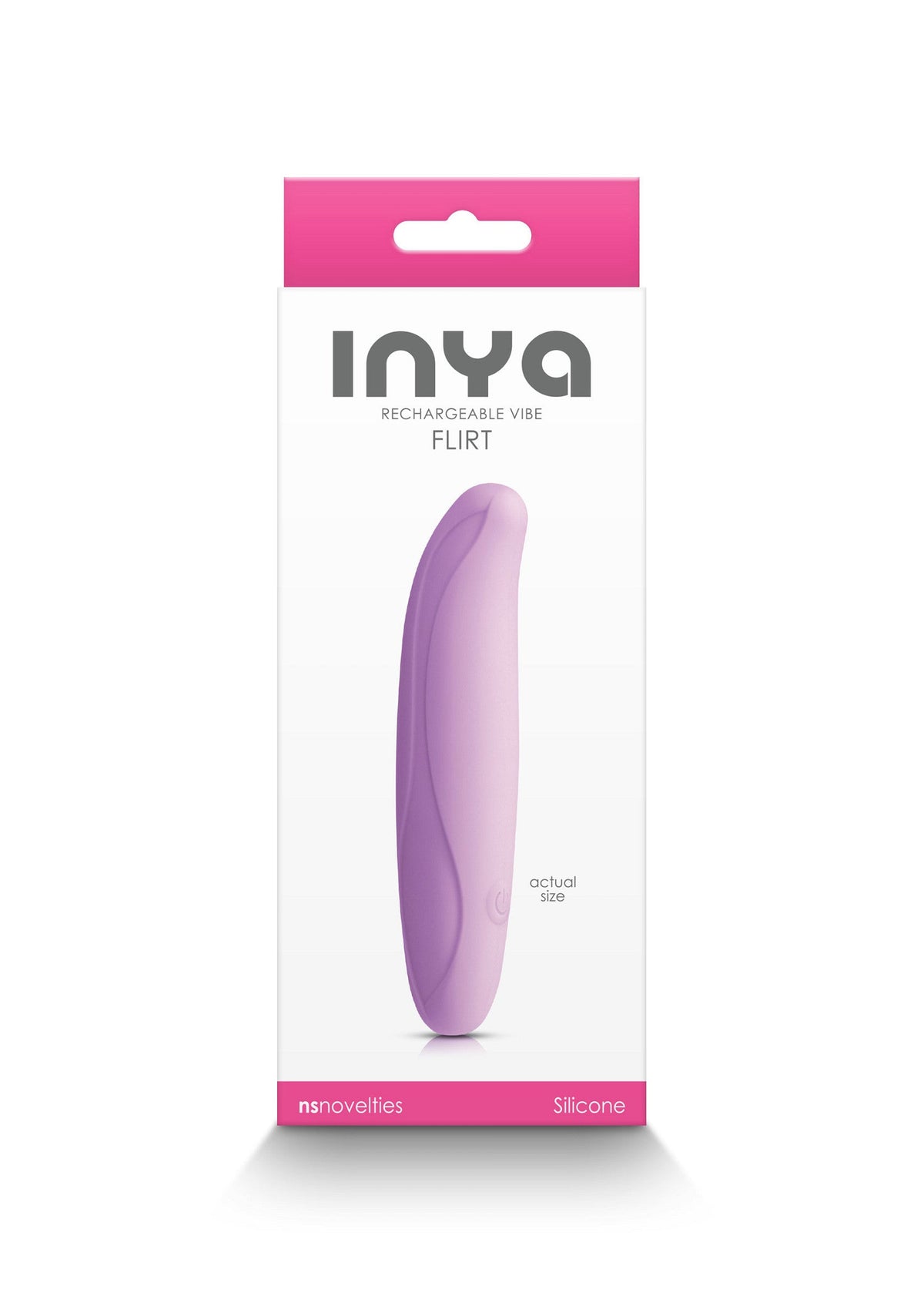 18543 ns novelties inya inya flirt