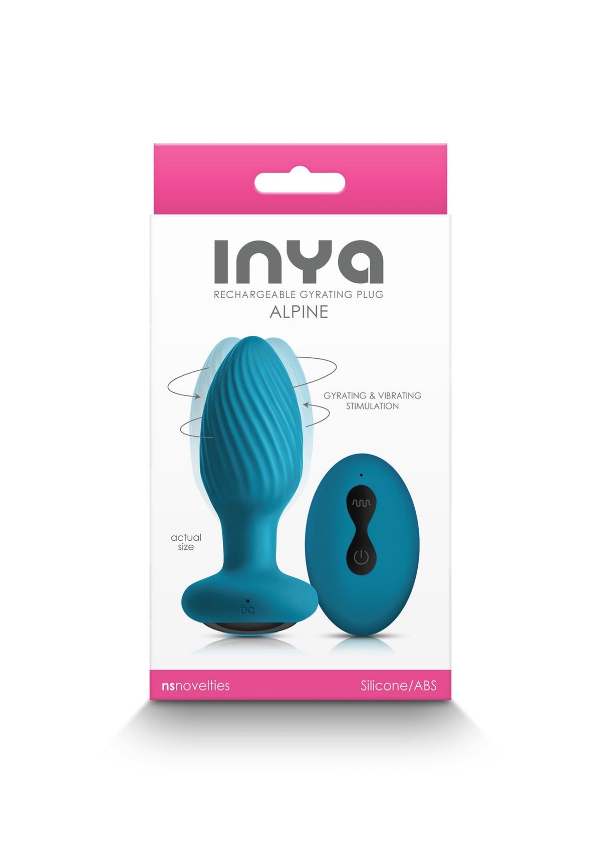 18544 ns novelties inya inya alpine