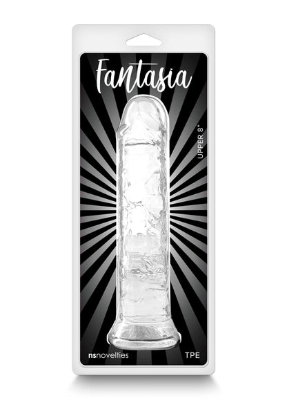 18574 ns novelties fantasia fantasia upper 8 inch