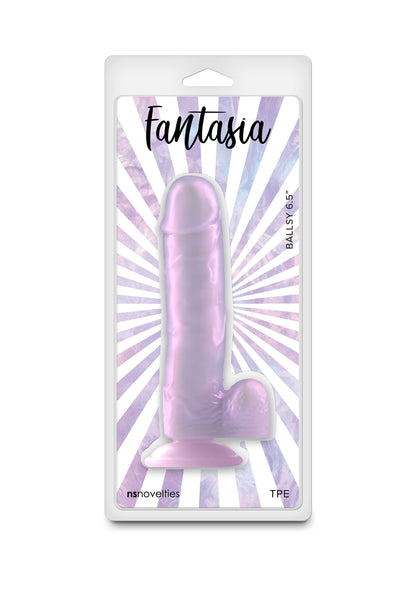 Fantasia Ballsy 6.5 inch