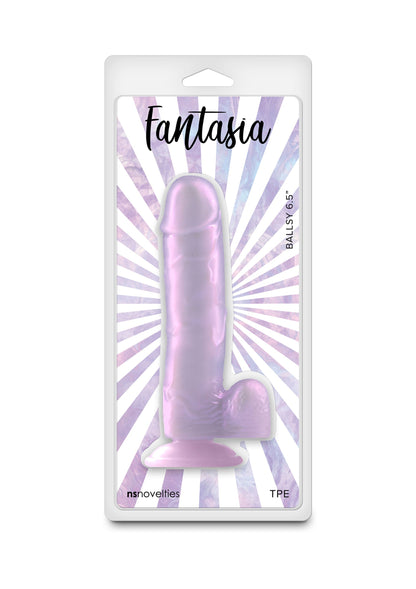 Fantasia Ballsy 6.5 inch