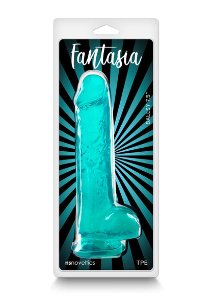18576 ns novelties fantasia fantasia ballsy 75 inch